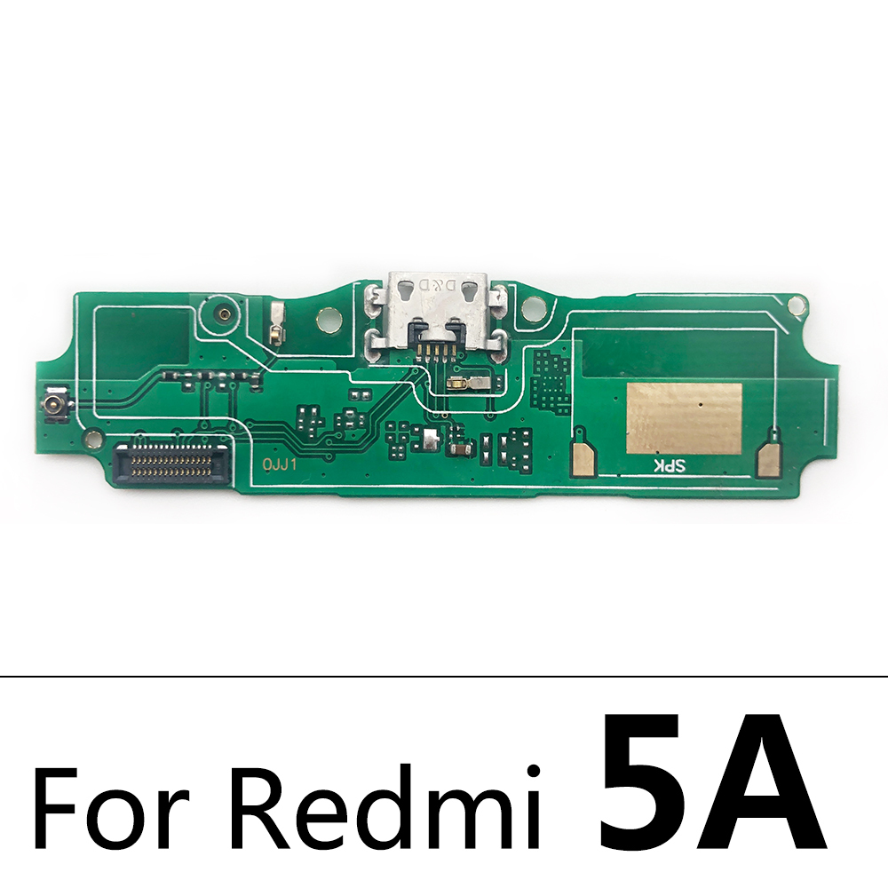 Para redmi 5A