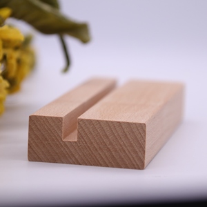 SLT新菜单显示标志婚礼生日派对餐桌标志DIY餐桌号码名片 - Product Image 5