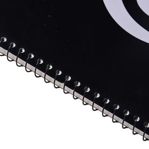 LABON-Cuaderno de hojas de música en espiral, cuaderno de ejercicio de papel, manual, usado para composición de música, escritura de doble cara - Product Image 3