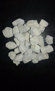 En iyi fiyat kireçtaşı çimento için yüksek saflıkta beyaz <span class=keywords><strong>Limestone</strong></span> besleme sınıfı boyutu 2mm-3mm için kireç taşı kanatlı hayvan yemi katkı maddeleri - Product Image 3