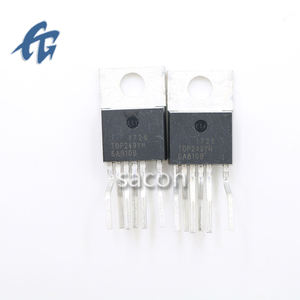 SACOH TOP249YN pemasok komponen elektronik asli kualitas tinggi TOP249YN - Product Image 1