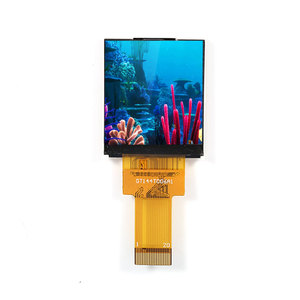 <strong>Lcd</strong> Factory 8-bit 8080-series System <strong>Interface</strong> 128*128 Resolution 1.44 Inch Small TFT <strong>Lcd</strong> Display - Product Image 6
