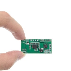 RDM6300 125Khz RFID modulo lettore RDM6300 UART sistema di controllo di accesso di uscita