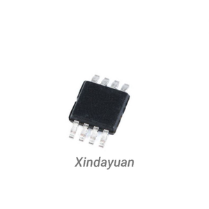 Xindayuan 93LC46B-I/MS 93LC46B-I 93LC46B-I 93LC46B-I 93LC46 MSOP8メモリチップ93LC46B-I/MS - Product Image 1
