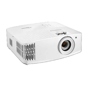 光电UHD518投影仪4K UHD智能家庭影院投影仪DLP 3400流明20000:1 WIFI微微迷你<span class=keywords><strong>3D</strong></span>