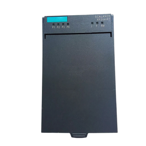 High Quality Industrial Automation Plc Pac Dedicated <strong>Controllers</strong> With 6GK5204-0BA00-2BF2 <strong>Logic</strong> <strong>Programming</strong> <strong>Controller</strong> - Product Image 3