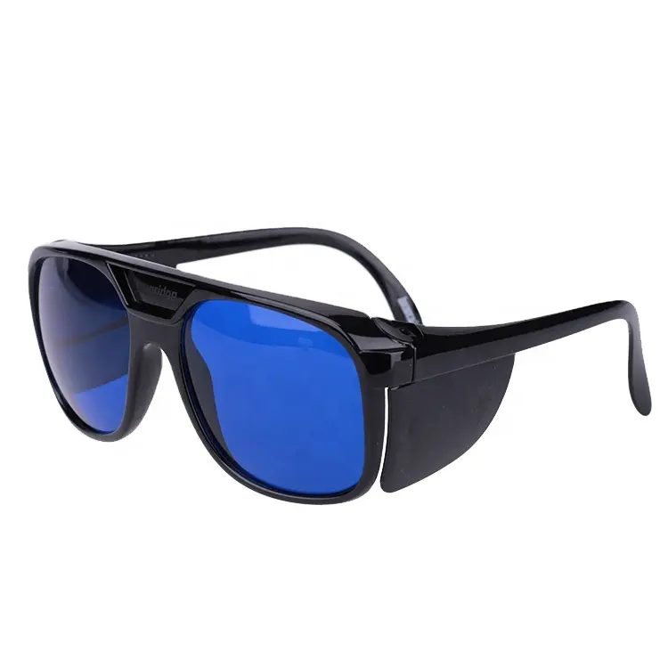 Gafas profesionales polarizadas con Logo personalizado, lentes negras, para Golf, PC