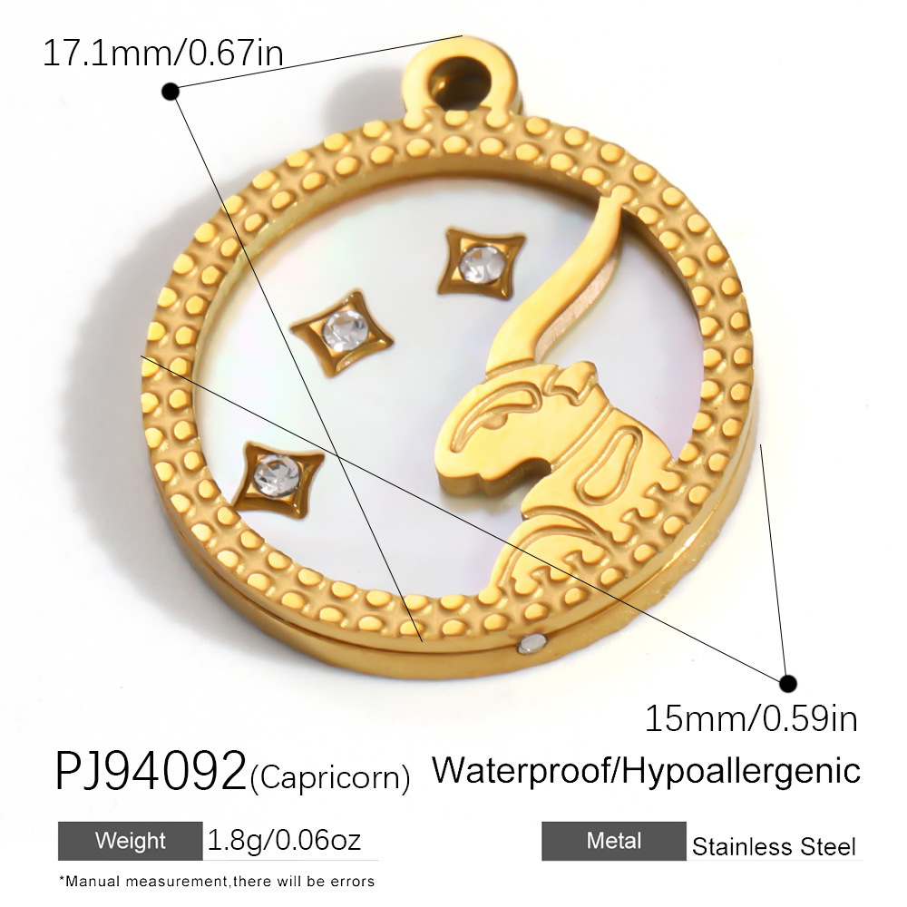 PJ94092(Capricornio)