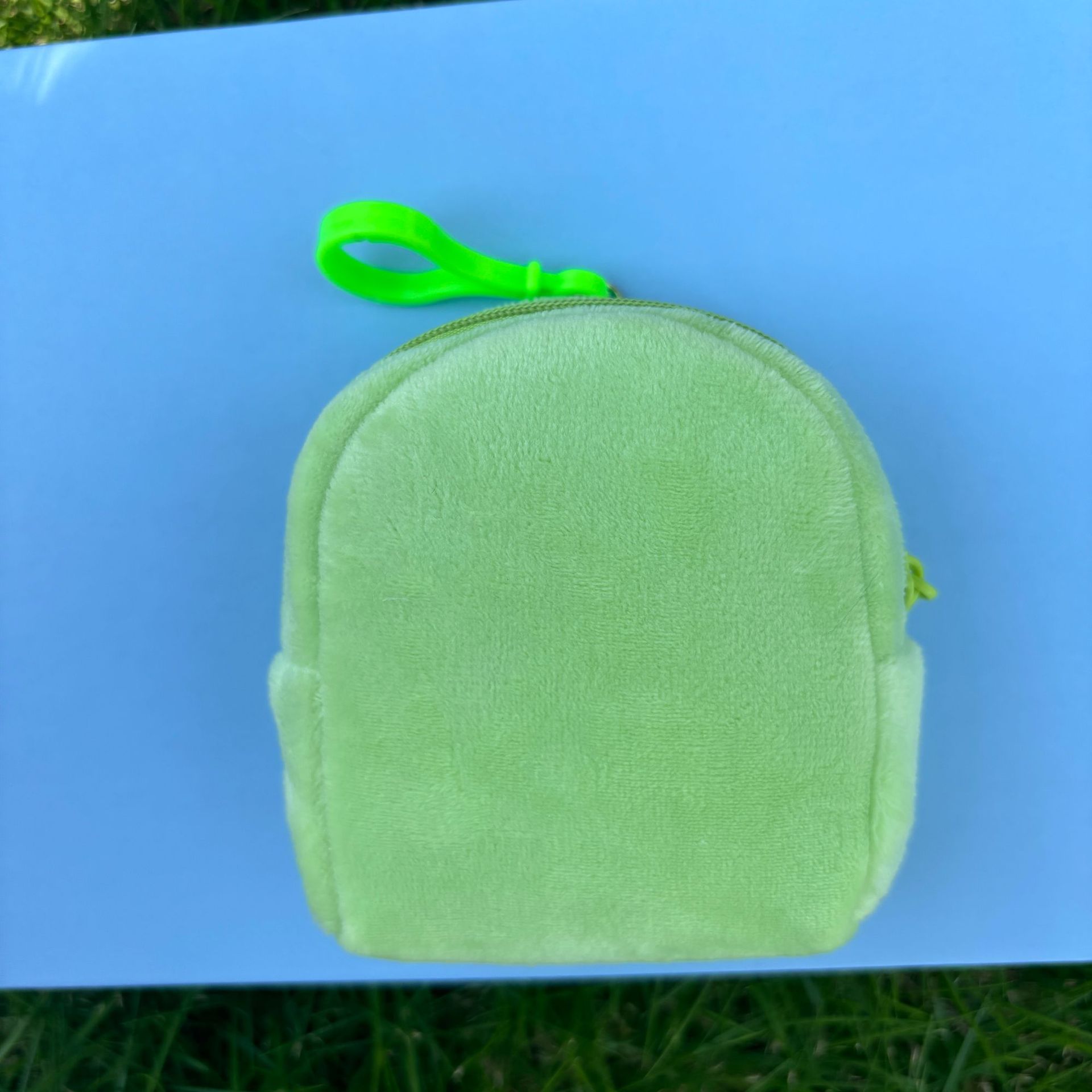 Light green