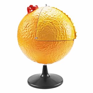 Geography <strong>Sun</strong> Globe Model the Model of <strong>Sun</strong> the Section of <strong>Sun</strong> Model 32cm - Product Image 5