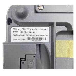 Nuovo JZRCR-YPP01-1 originale JZRCR-YPP13-1 JZRCR-YPP21-1 la programmazione di insegnare ciondolo per Robot Yaskawa - Product Image 2