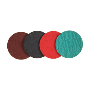 3Inch Abrasive <strong>Disk</strong> 577F Zirconia Surface Conditioning Quick Change Discs - Product Image 2
