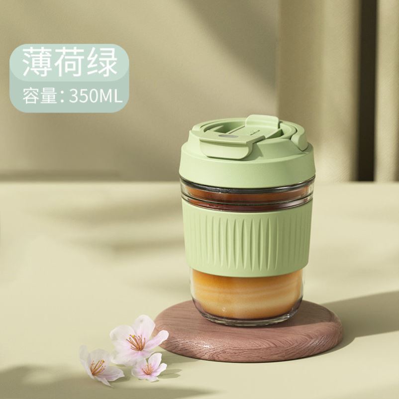 Verde Menta 350ML