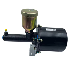 מגבר בלמים חלופי 800989537 עבור מעמיס <span class=keywords><strong>ZL50G</strong></span> ZL50GN ZL50GV חלקי ציוד בנייה - Product Image 2