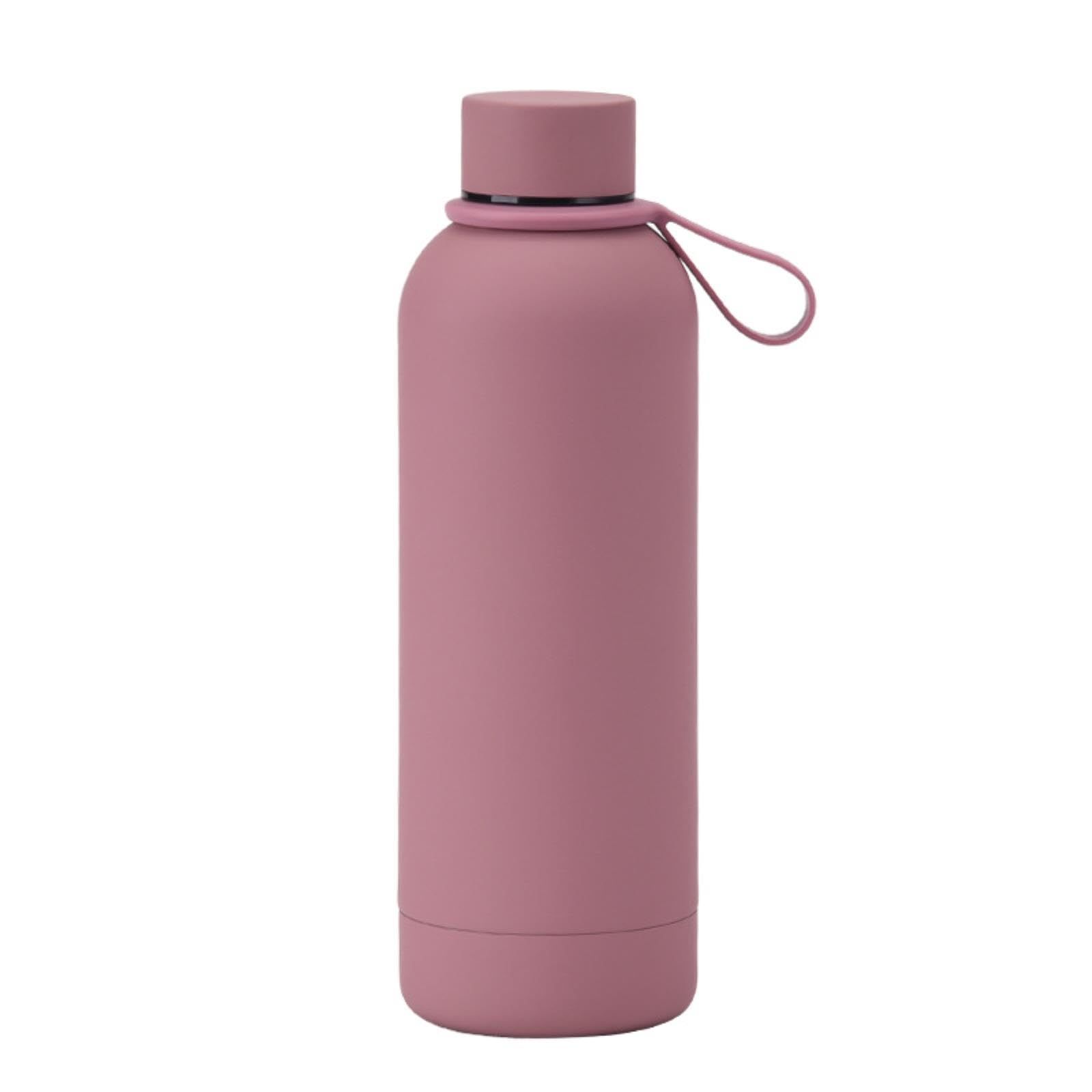 Smoke pink