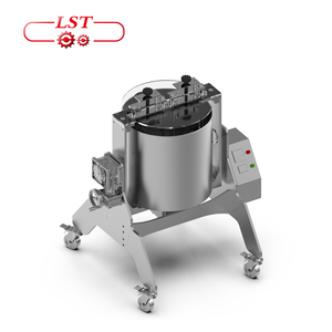 Lst Nieuwe Collectie 25L/60L/100L Chocolade Melanger <span class=keywords><strong>Cacao</strong></span> Penpunten Slijpmachine Te Koop - Product Image 1