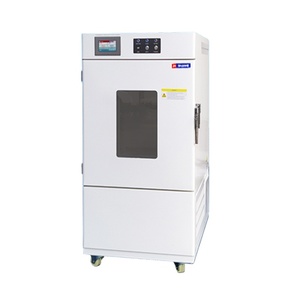 Labor kammer für biochemische Bioengineering-Temperatur tests mit konstantem programmier barem Fahrrad für die wissenschaft liche Forschung - Product Image 1