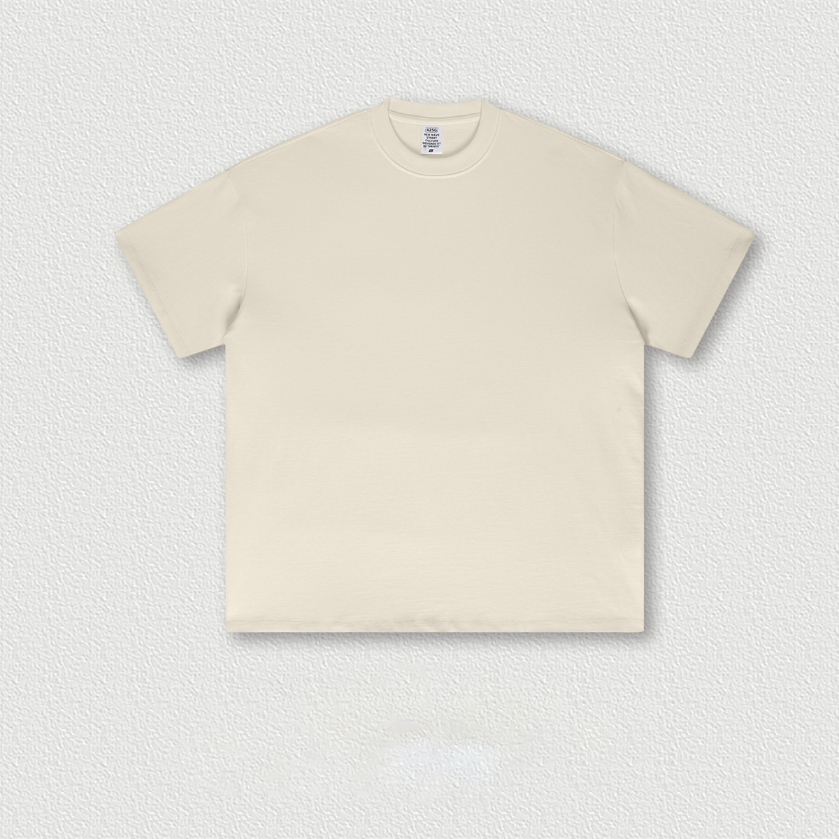 Bajia Grey Apricot
