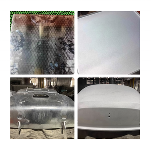 เครื่องพ่นทรายอัจฉริยะใช้งานง่ายพร้อมระบบควบคุมแบบดิจิตอล - Product Image 3