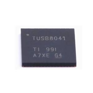 TUSB8041IRGCT TUSB8041 USB 3.0 USB GPIO I2C SMBusインターフェイス64-VQFN (9x9) PCBアセンブリ電子部品オリジナル