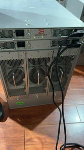 Brocade de grado empresarial: Solución de canal de fibra de 32G de 8 ranuras escalable a la vez para redes de centros de datos robustas - Product Image 3