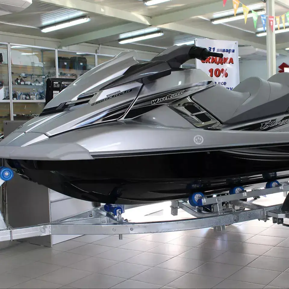 2024 yamahas waverunner FX giới hạn svho máy bay phản lực trượt tuyết để bán 40% giảm giá