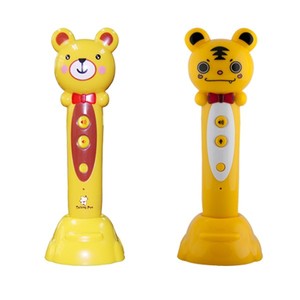 I bambini che leggono la penna che ispira il cervello dei bambini personalizza più lingue che parlano imparando la lettura del libro sonoro della penna - Product Image 1
