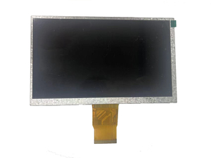 Pantalla LCD de 7,0 pulgadas Interfaz RGB de 18 bits Resolución de 800*480 Módulo de pantallas LCD TFT - Product Image 4