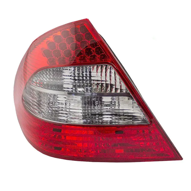 2118202564 2118202664 Tail lamp half assembly reversing lamp tail light For Benz E class W211 2007 2008 2009