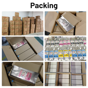 חדש מיובא tr tr1 tr2 te te1 te2 500 מ ל eco שקית דיו eck עם שבב עבור roland sg sg2 sg3 Vg Vg3 מדפסת vg3 Vg Vg3 מדפסת - Product Image 6