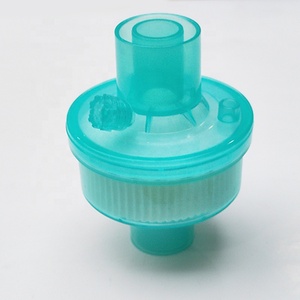 Vi khuẩn tracheostomy y tế hệ thống hô hấp lọc dùng một lần phẫu thuật hme Lọc hme Lọc - Product Image 2