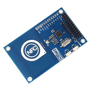 PN532 NFC Development Board <strong>RFID</strong> Card <strong>Readers</strong> <strong>Module</strong> <strong>Raspberry</strong> <strong>Pi</strong> Compatible 13.56MHz 3.3V - Product Image 4