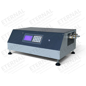 Voll automatische dreiachsige Maschine/Computers teuerung dreiachsiger Boden test - Product Image 4