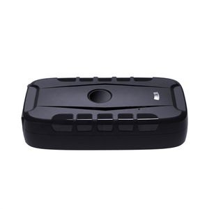 Dispositivo rastreador gps spy, con función de seguimiento y escucha en tiempo real (TL-218)