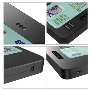 2024 última versión Xprog 6,26 2017 V6.50 Agregar nueva autorización XPROG 6,5 ECU programador herramienta Auto ECU Chip Tuning programador - Product Image 4