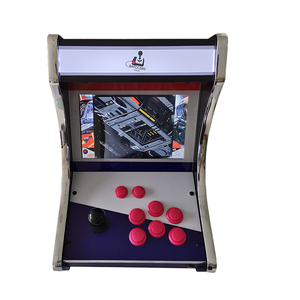 Более 16000 игр, 128 ГБ, Sd-карта, система Batocera, Raspberry Pi, мини-ПК, уличный истребитель, джойстик, игры, аркадная машина - Product Image 5
