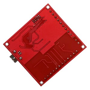 Placa de ruptura CNC USB MACH3 100Khz Controlador de interfaz de 4 ejes Placa de controlador de movimiento - Product Image 5