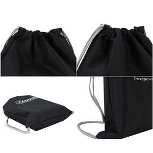 Mochila grande promocional respetuosa con el medio ambiente para deportes de playa, mochila lavable con logotipo personalizado y patrón de letras - Product Image 5