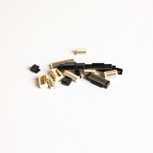 ขั้วต่อส่วนหัวของพินแบบจุ่ม PH1.27mm ที่กำหนดเอง - Product Image 1