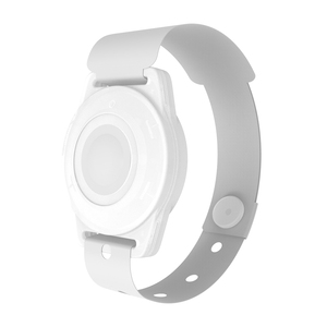 制造商为患者跟踪解决方案批发防篡改标签手表信标 - Product Image 1