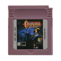 Castlevania