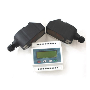 T-Measurement <strong>Flowmeter</strong> Flow Meter Fuel <strong>Sensor</strong> <strong>Flowmeter</strong> Rs485 Dn50 - Product Image 2