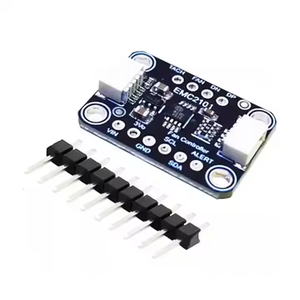 <strong>Module</strong> EMC2101 I2C PC Fan <strong>Controller</strong> Temperature <strong>Sensor</strong> Temperature Monitoring PC Fan <strong>Controller</strong> - Product Image 1