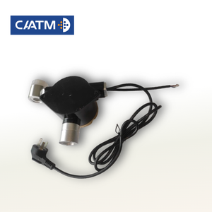 CAATM GTYQ-CA228-D品質セキュリティ正確なリモートコントロール産業用クイックレスポンス固定乗算可燃性ガス検知器 - Product Image 3