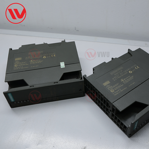 Módulo CpU compacto 6es7212-1ae40-0xb0 Módulo Siemens 6es7214-1ag40-0xb0 Controlador de programación PLC - Product Image 3