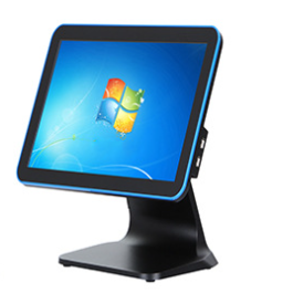 Barway touchscreen a doppio schermo registratore di cassa terminale POS supporto Software e personalizzazione della configurazione - Product Image 4