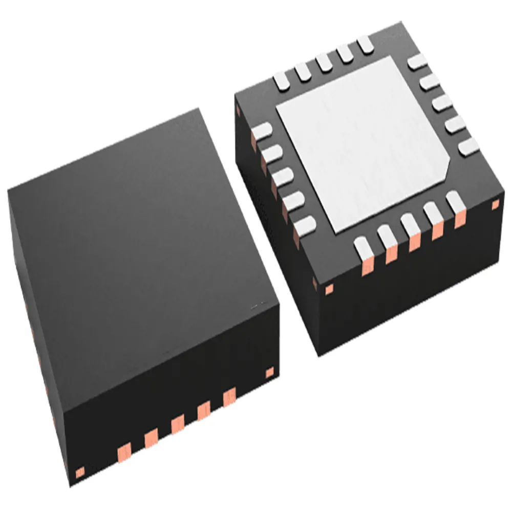 Oferta caliente IC Chips PMIC controladores de motor controladores Mcu microcontroladores DRV2700RGPR