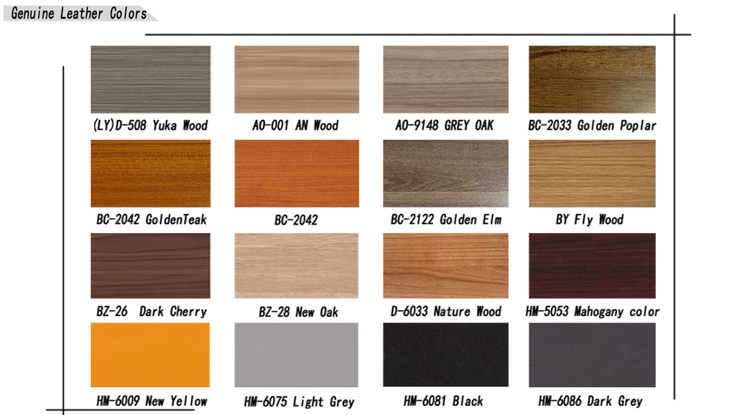 Customized Color
