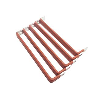 Motosiklet ve Ev uygulamaları için yüksek kaliteli 0.5-5mm kalınlığında elektrik bakır bara - Product Image 3