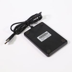 13.56Mhz lettore RFID USB IC lettori di accesso controllo intelligente NFC lettore di schede